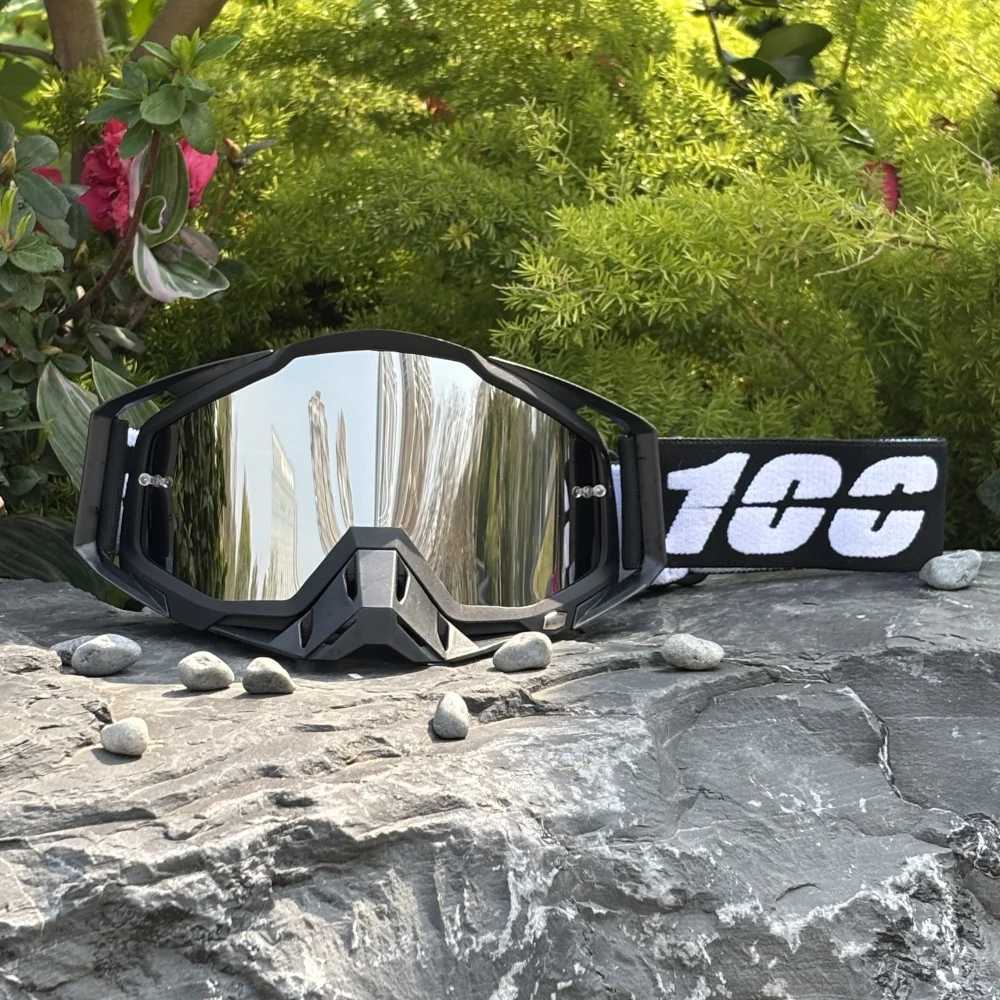 Motorcycle Goggles Cycling Equipment es Outdoor Off-Road Ski Sport MX ATV Dirt Bike Racing es Motocross Goggles Bike Z250416