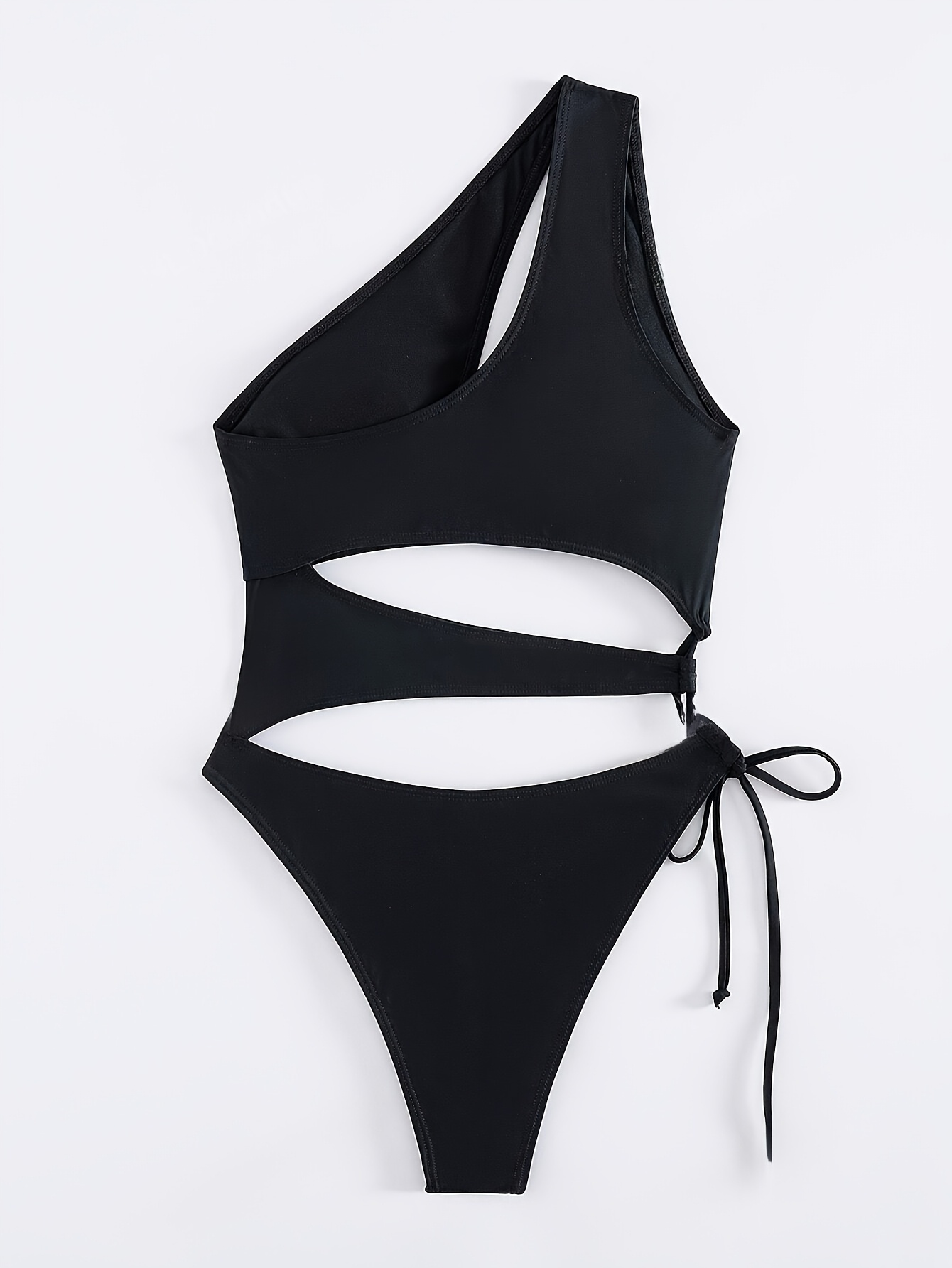Women's Swimwear Sexy one-piece Bikinis Fashion design highlights figure Essential the seaside High Bathing Suit for Women