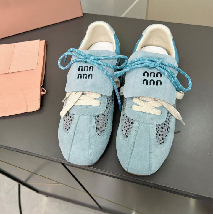 High quality women's genuine leather formal shoes fashionable flip top tied rope flat shoes outdoor park leisure sports football running 35-40
