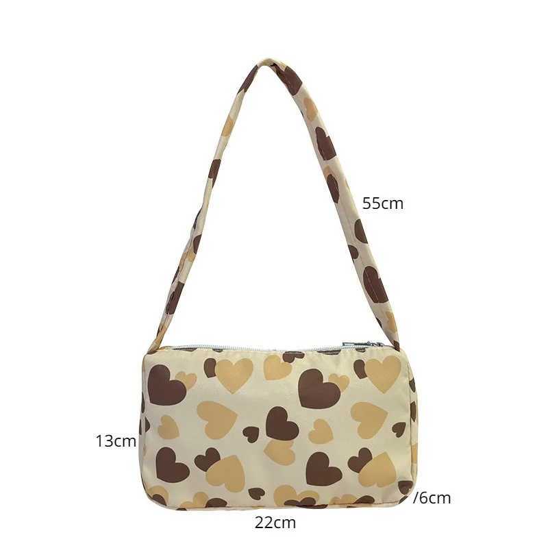 Large Capacity Womens Handbag 2023 New Fashion Outdoor Portable Handbag High Capacity Beauty Shoulder Bag Z250416-1