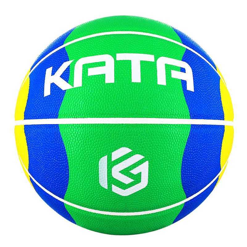 Basketball Balls Official Size 7 PU Material Wear Resistant Outdoor Indoor Basketball Mens and Womens Training Ball Team SportW251115