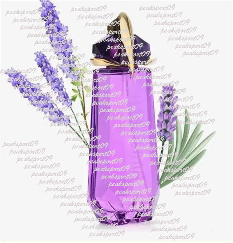 Womens Perfume Alien Lasting Fragrance Eau De Parfume Deodorant Fragrances Parfumes Spray Incense 90ml