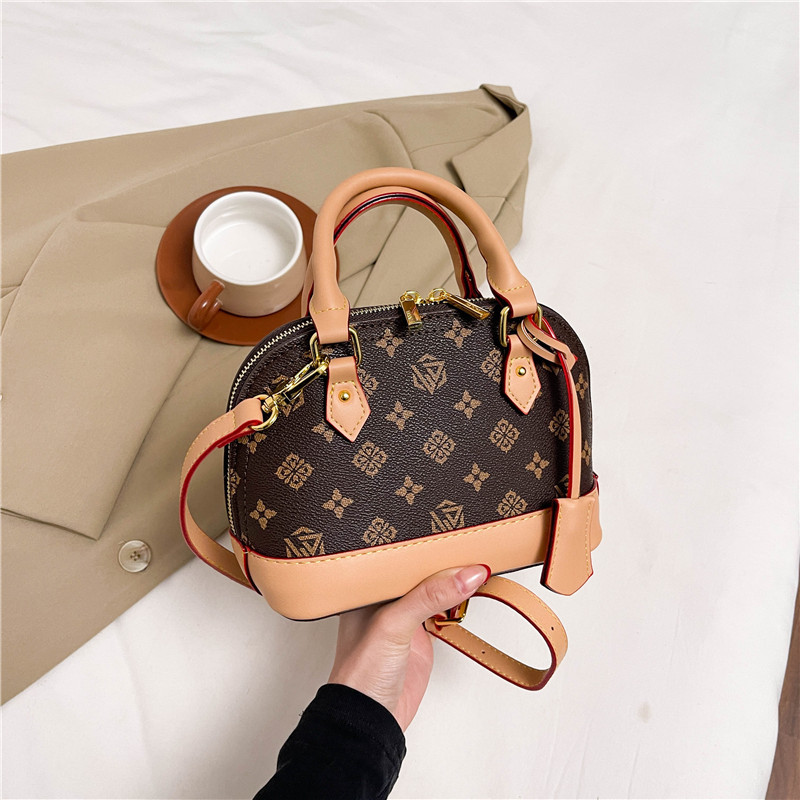 Free shipping designer bags Style Women's Korean Version Spring Summer Trendy Fashion Mini Small Backpack Outdoor Leisure Lightweight Crossbody B