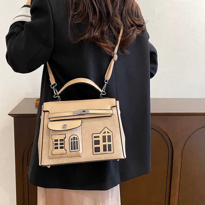 Luxury Famous Designer Leather Shoulder Bag For Women Elegant Classic Messenger Bag Popular Ladies Handbags CollectionW251115