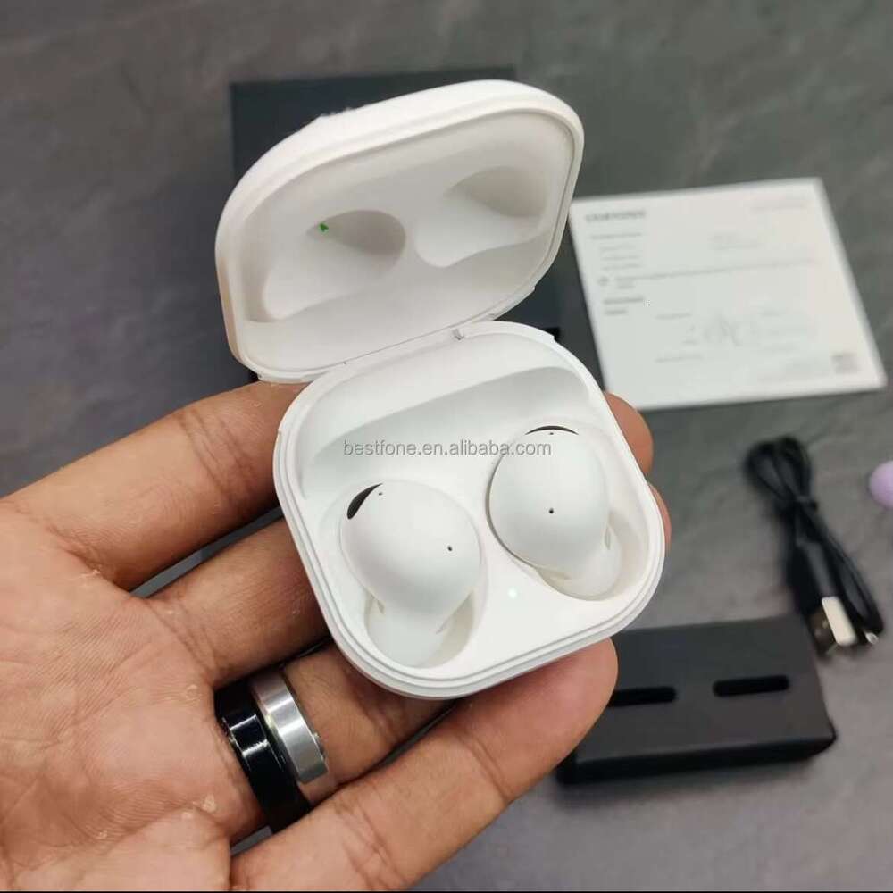 High quality R510 wireless earbuds charging Bluetooth Samsung Galaxy noise cancelg earphones