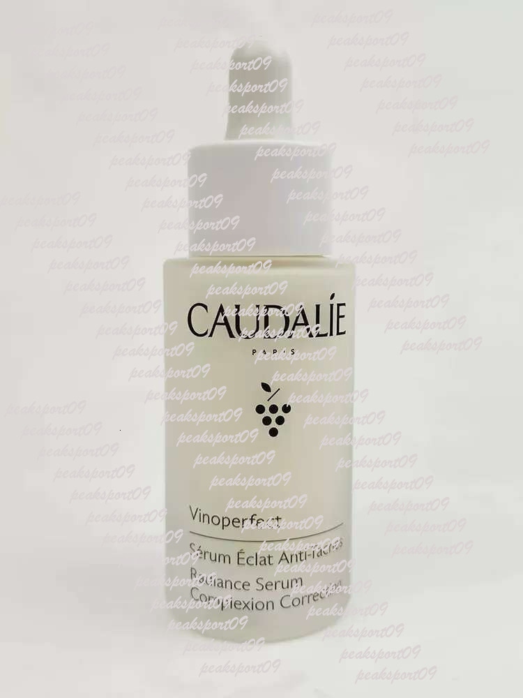 CAUDALIE Vinoperfect 30ml Radiance Serum omplexion Complexion Correcting