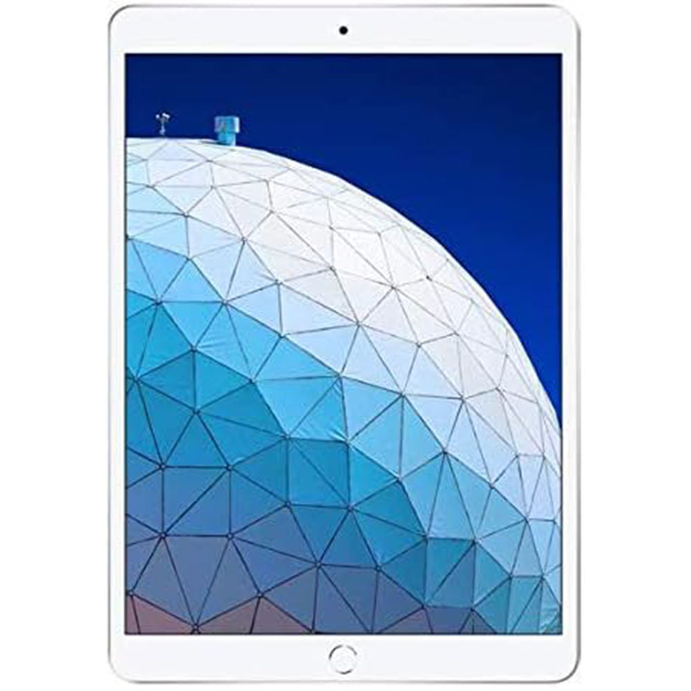 2019 Apple iPad Air 3rd Gen (10.5-inch, Wi-Fi + Cellular, 64GB) - Space Gray (Used 90% New)