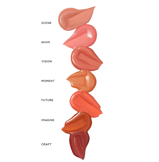 7 Colors High Pigment Cheek Blush Makeup Blushes Liquid Blush Natural Finish Hydrated Plump Blush Drops Blusher Beauty Glow Milk Makeup Butter Blush L