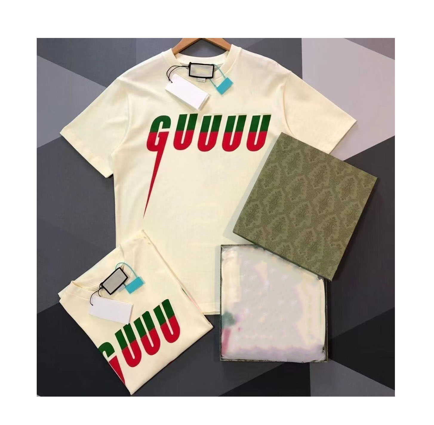 mens shirts Designer t Shirts Mens t-Shirts Mens and womens T-shirts Thick Cotton Printed Short Sleeve Men Tops Streetwear Loose Casual Fashion T-shirt S-5XL