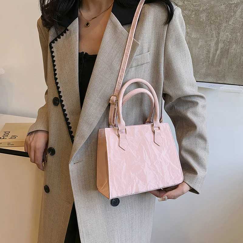 Fashionable Crossbody Bags for Women Shoulder Bags Trendy Purse and Handbags Designer Bag Female Bags Sac Main Femme W251115