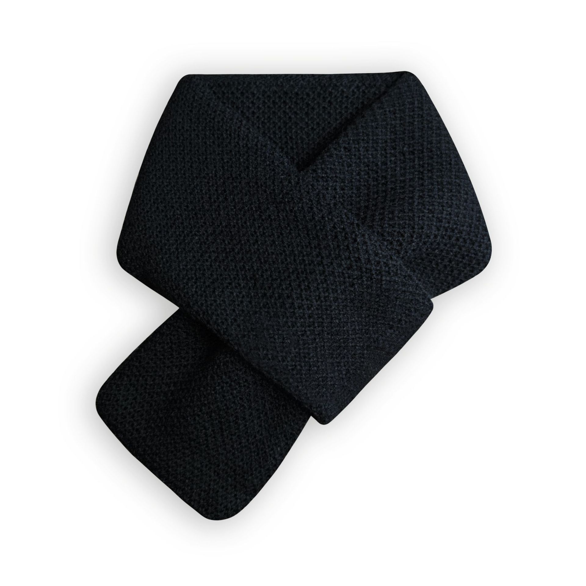 K136 Wool scarf women winter thick warm ladies shawl cashmere scarf autumn and winter men's double-sided scarf wholesale