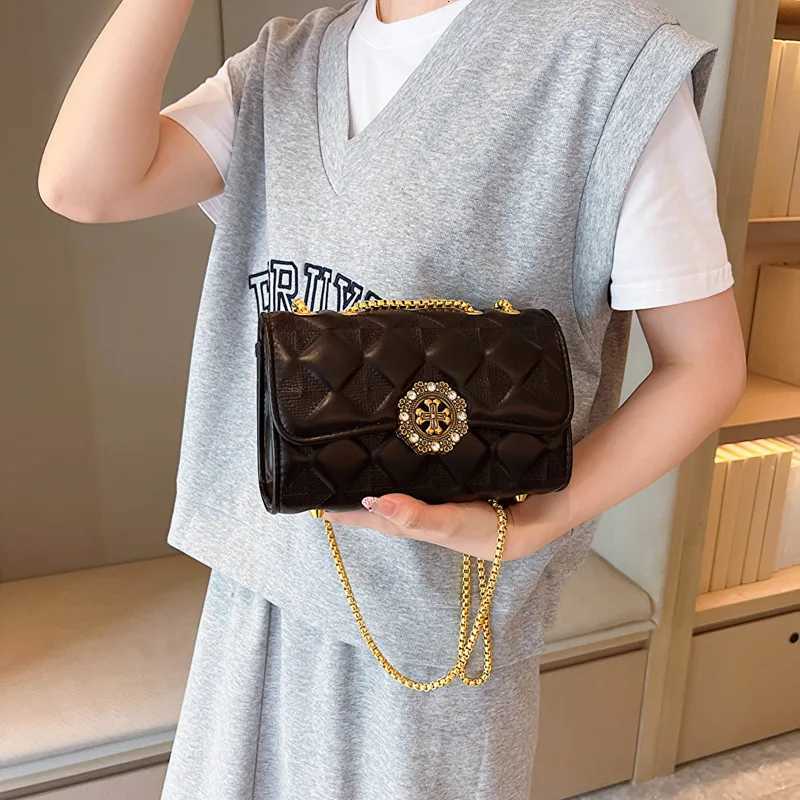 2025 High-End Womens Small Bags - Trendy Popular Messenger/Shoulder Styles Outdoor Dating ToursW251115