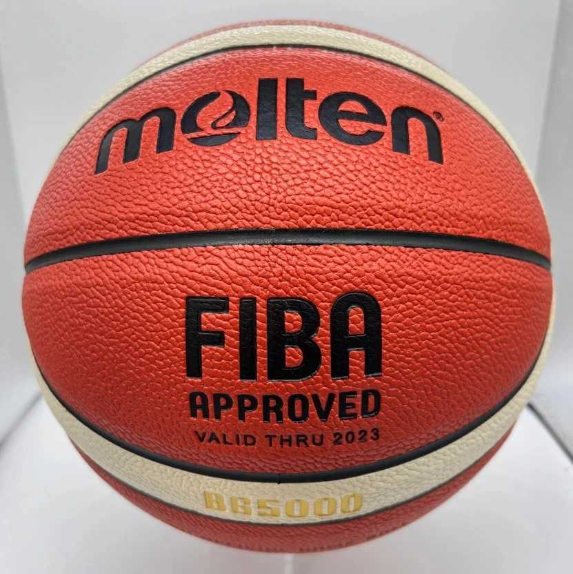 Molten Bg5000 PRO Basketball Official Certification Competition Basketball Standard Ball Mens and Womens Training BallW251115