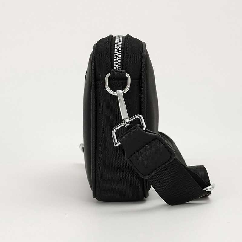 Classic Camera Casual Versatile Small Square Waterproof Nylon Single Cross Shoulder Womens Bag bigclothfgg22