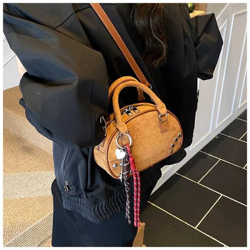 Womens Crossbody Bag Handbag Leather Shoulder Bag Luxury Brand Classic Elegant Style By Famous Designer PopularW251115