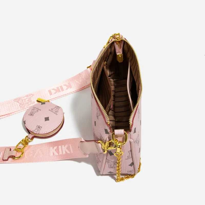 Stylish Luxury Ladies Handbag Designer Leather Crossbody Bag Shoulder Tote Womens Classic Elegant PurseW251115