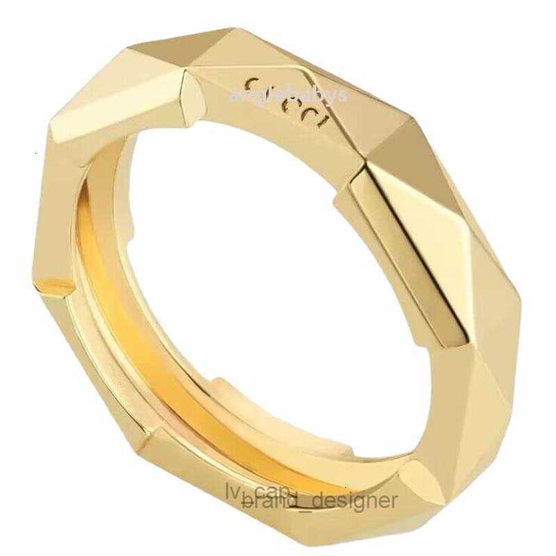 Fashion designer ring sterling silver rings stud band ring rings for mens and womens party wedding engagement jewelry lovers gift