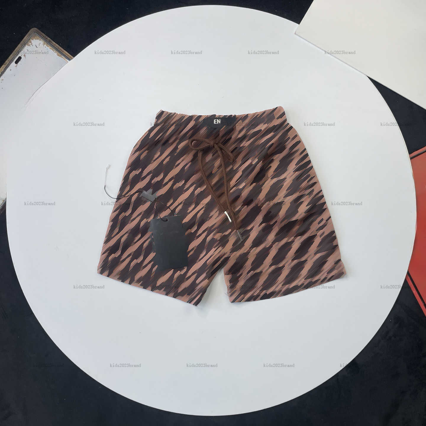 New baby swimsuit High quality kids beach pants Summer child swim trunks Various styles Boys swimming trunks A000X09N074