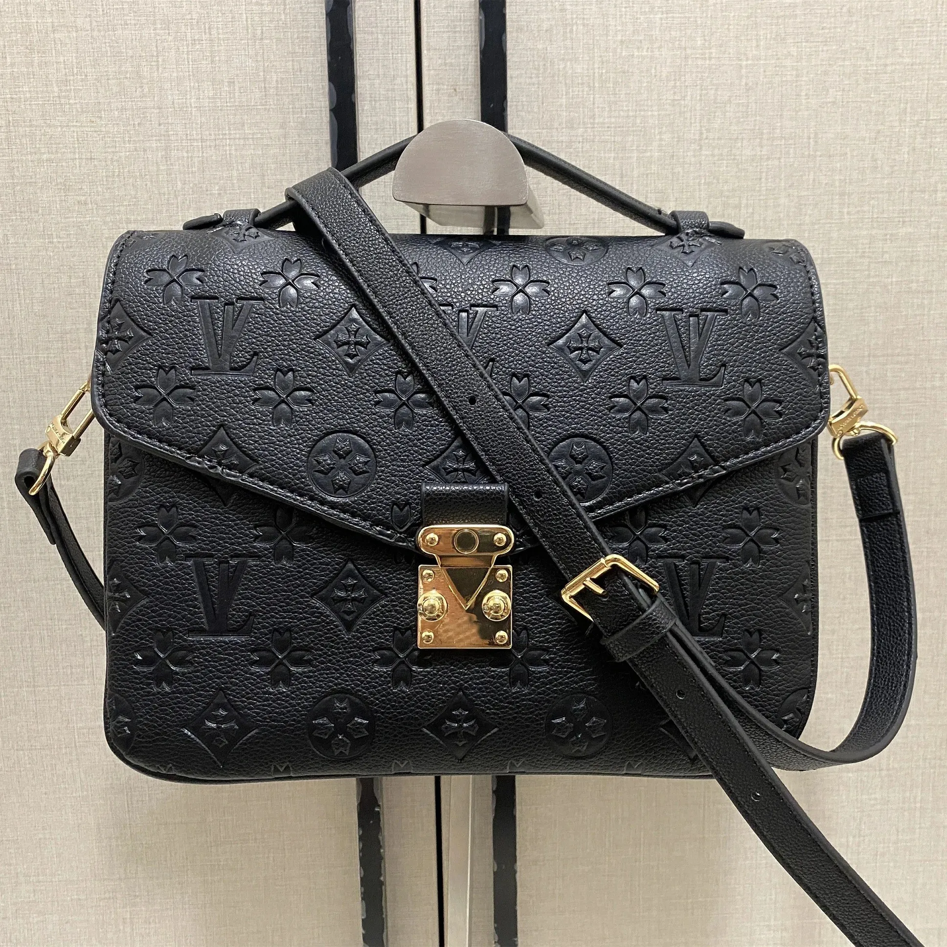 Deigner Bag Women Crobody Satchel Oxidizing METIS Elegant Handbag Meenger Shoulder Bag Ladie Clutch Pure Shopping Tote bag Luxury Female backpack