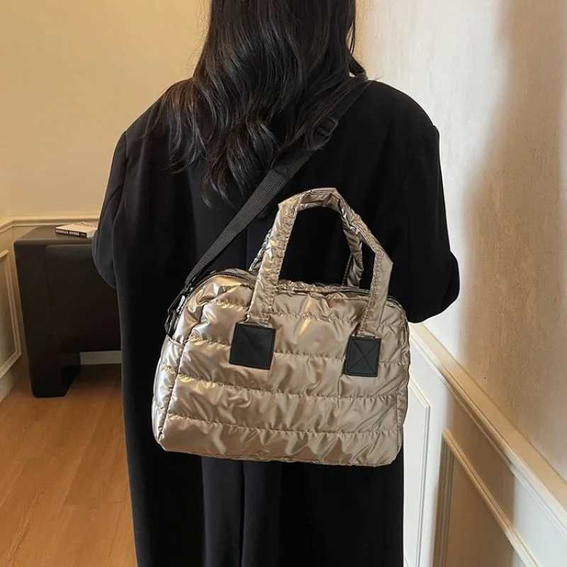 Elegant Tote Bags For Women Leather Shoulder Bag Classic Design By Famous Designer Luxury Brand Ladies HandbagsW251115