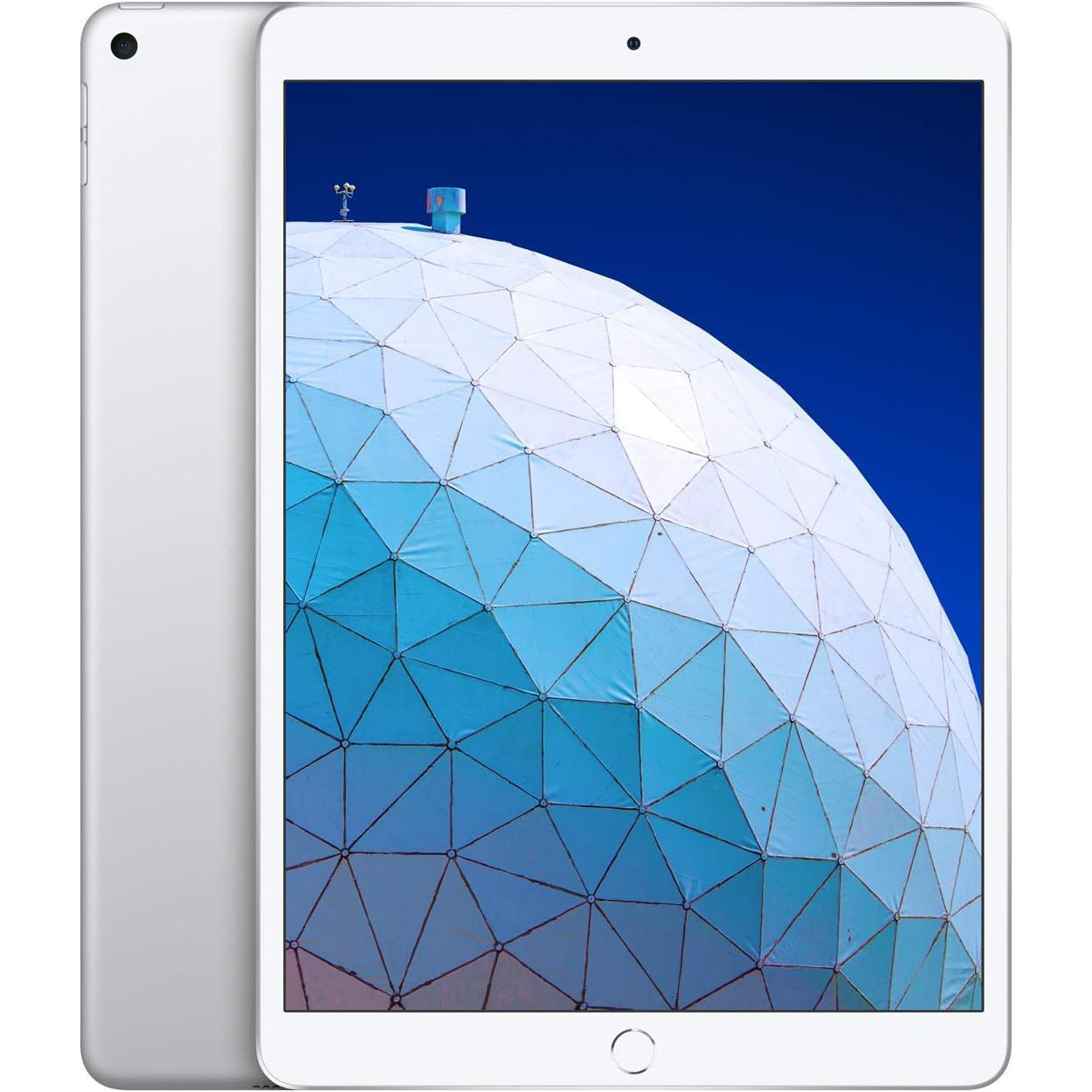 2019 Apple iPad Air 3rd Gen (10.5-inch, Wi-Fi + Cellular, 64GB) - Space Gray (Used 90% New)