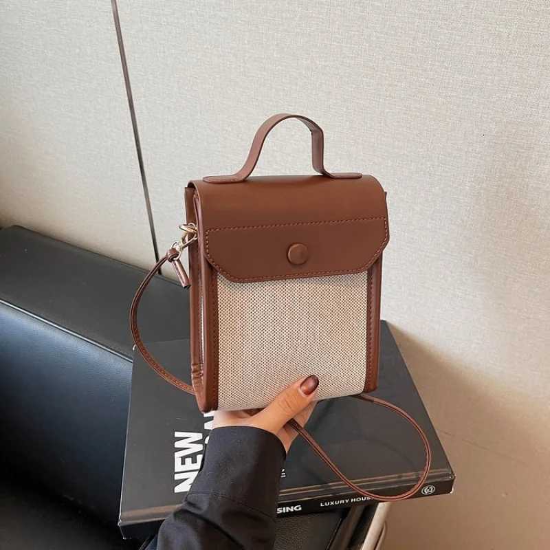 Fashionable Luxury Brand Leather Womens Shoulder Bag Elegant Classic Paris Elegant Embellishment Trendy Vintage BagW251115