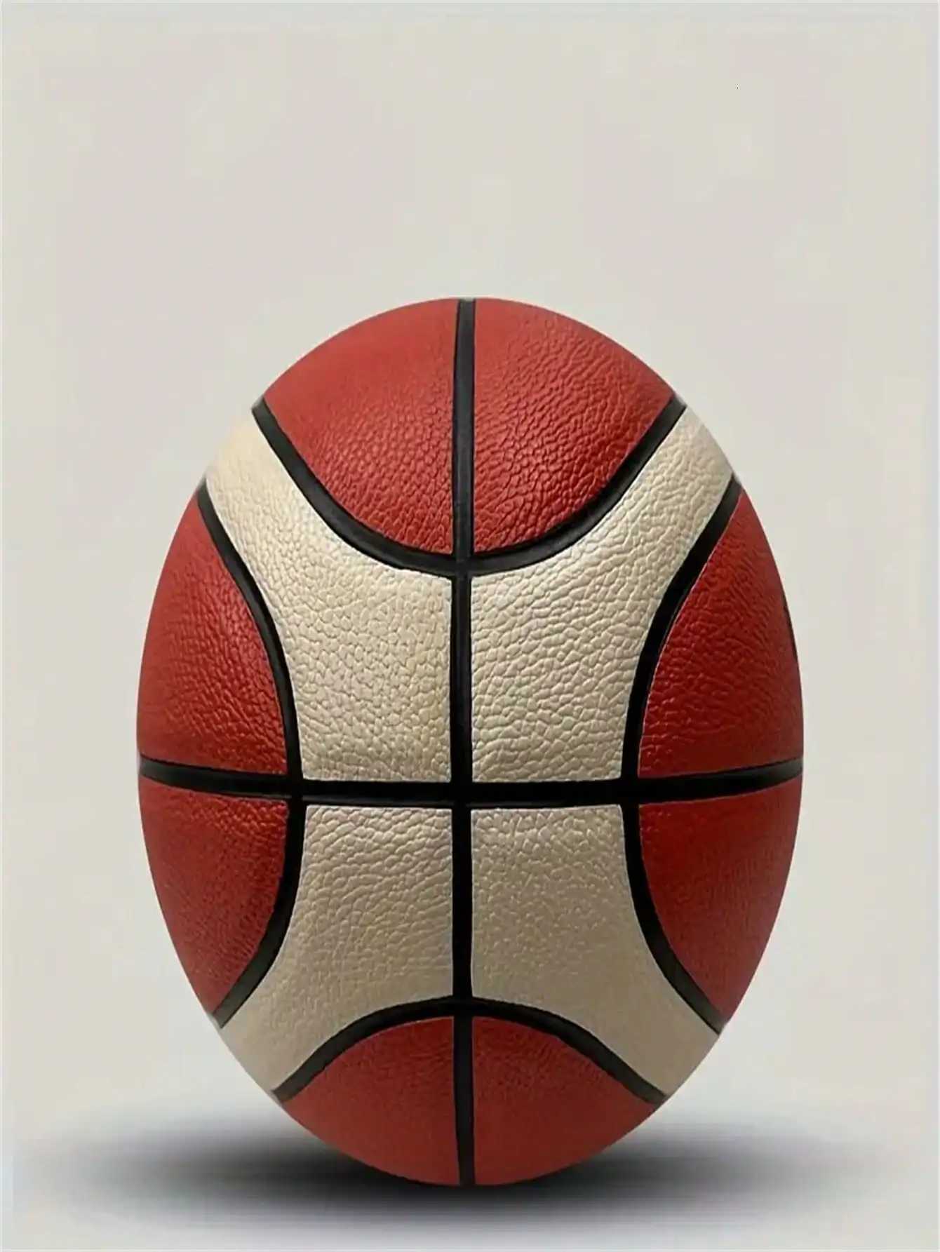 1PC Basketball SIZE7 Size 6 Size5 PU Basketball BG4500W251115