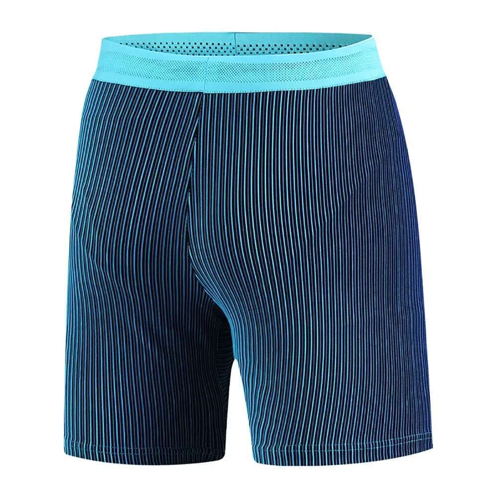 Sports Men Short Quick Dry Compression Running Tights Gym Fiess Sport Shorts Leggings Male Underwear