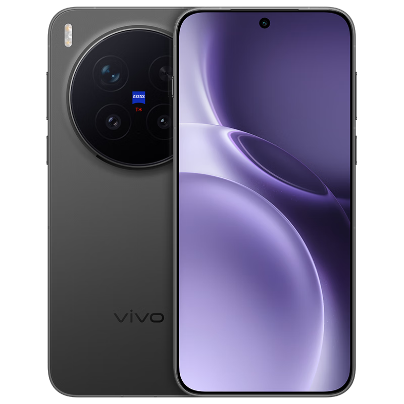 Original Vivo X300 Pro 5G Smart Mobile Phone 16GB RAM 1TB ROM MTK Dimensity 9500 6510mAh Android 6.78" AMOLED Full Screen 200.0MP NFC Fingerprint