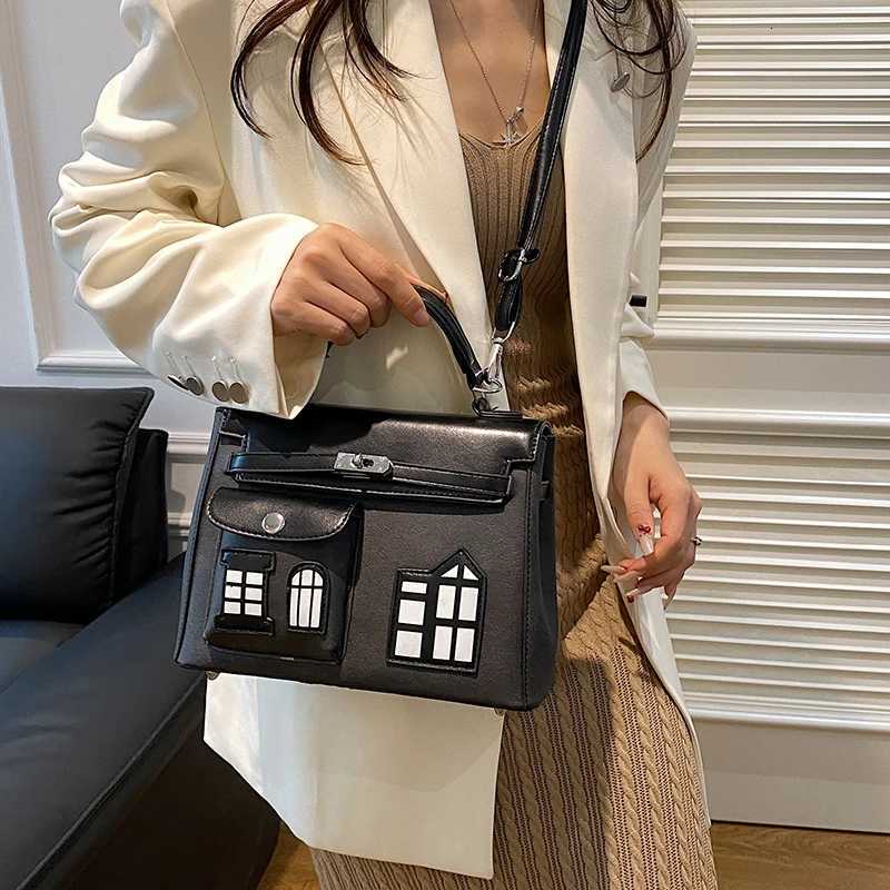 Luxury Famous Designer Leather Shoulder Bag For Women Elegant Classic Messenger Bag Popular Ladies Handbags CollectionW251115