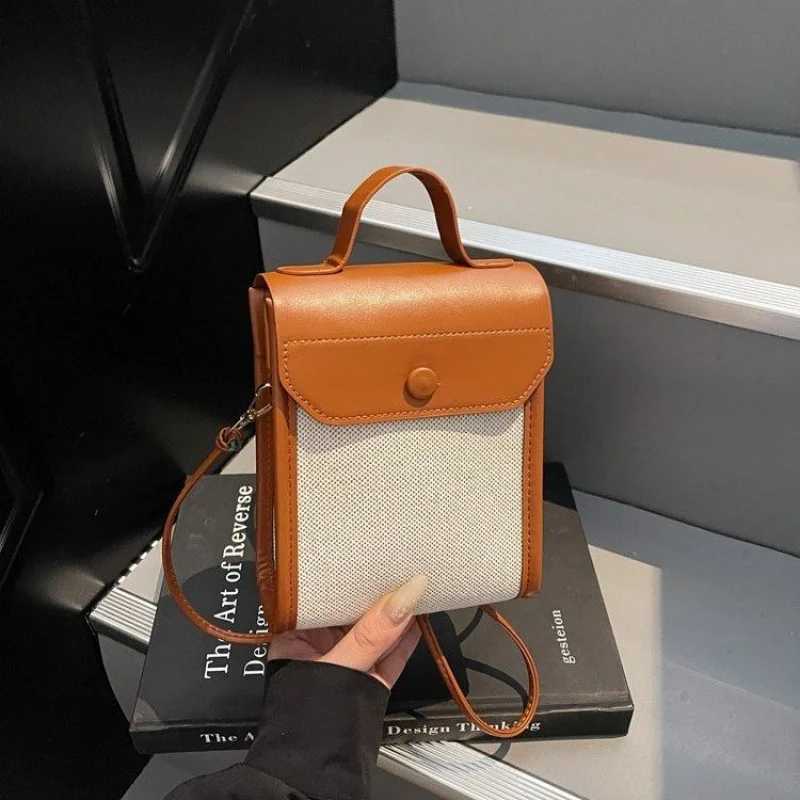 Popular Classic High-End Leather Womens Shoulder Bag Luxury Brand Elegant Refined Artistry Trendy Vintage BagW251115
