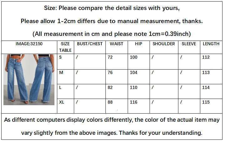 Designer Clothing Jeans Women Straight Long Pants Casual Or Length Mom Pant Blue High Waist Elegant Splice Pockets Slim Y2k Denim Trousers