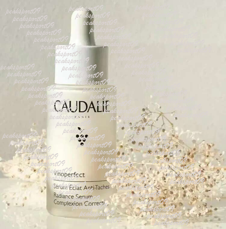 CAUDALIE Vinoperfect 30ml Radiance Serum omplexion Complexion Correcting
