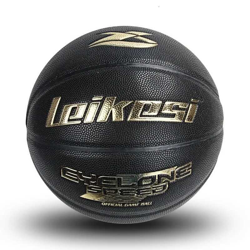 Basketball Balls Official Size 7 PU Material Wear Resistant Outdoor Indoor Basketball Mens and Womens Training Ball Team SportW251115