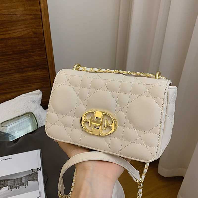 2025 New Autumn Crossbody Bag - Multi-Way Shoulder Purse Premium Small Handbag Versatile Daily Essential for WomenW251115