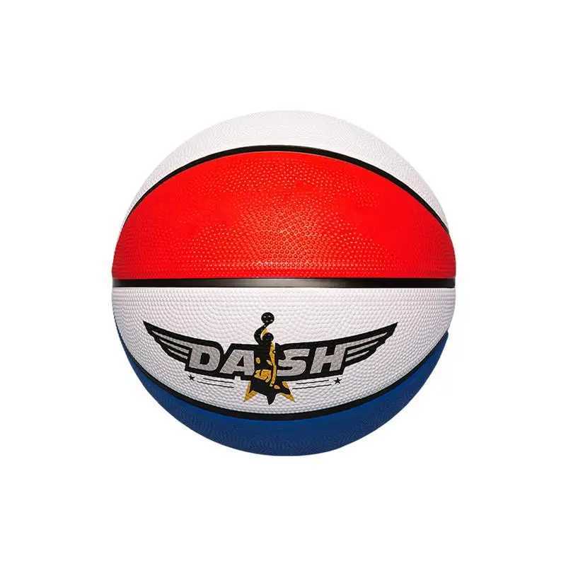 Standard Basketball Practice Basketball Size 7 Size 5 Wear-Resistant Basket Balls Indoor Outdoor Sports Gear TrainingW251115