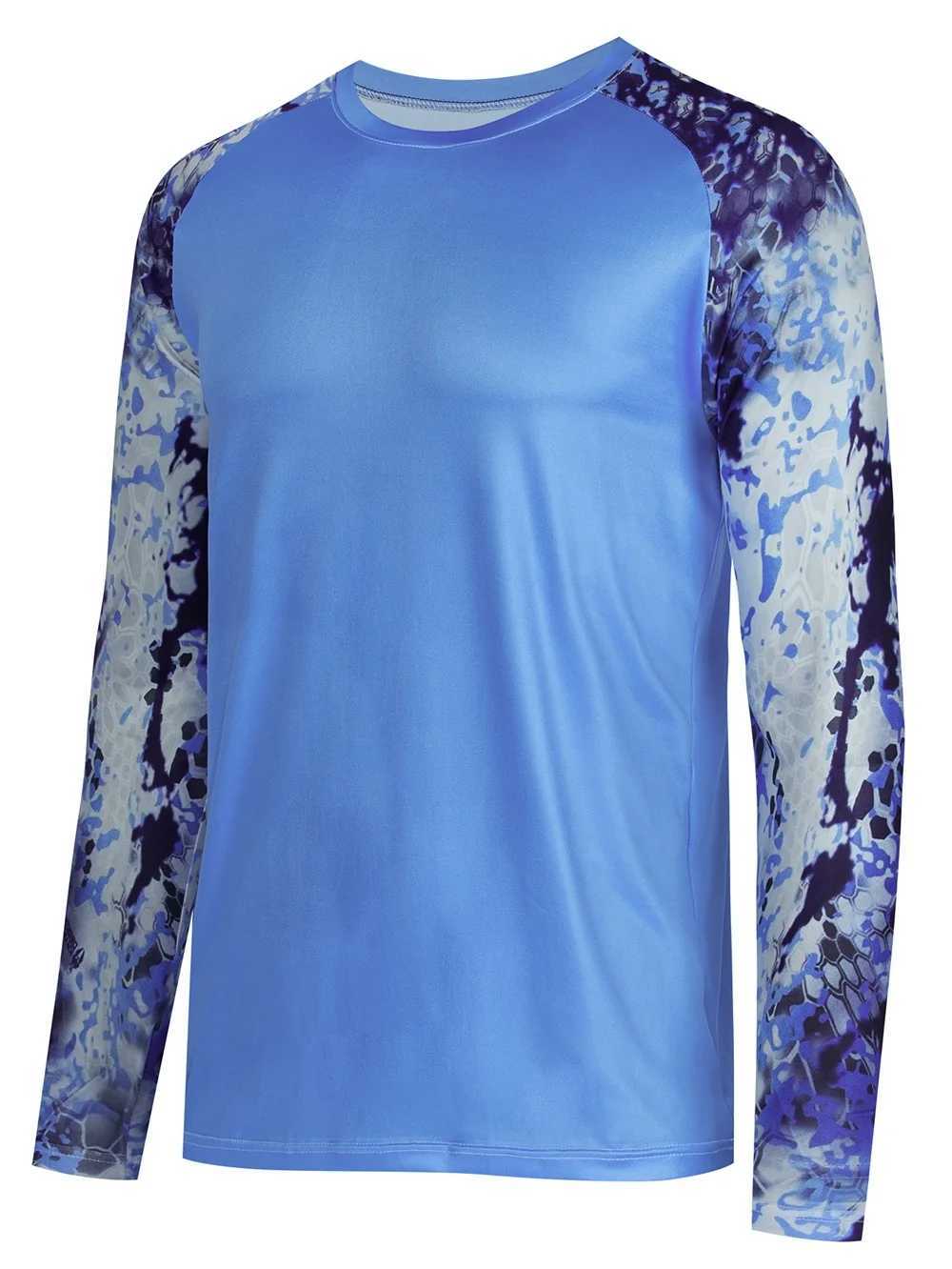 Mens Fishing Shirt … - image