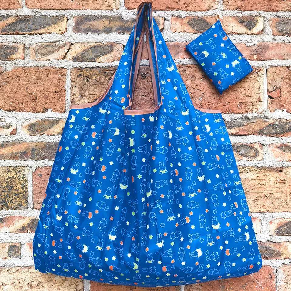 Womens Hand Shopper Bag Ultra Lightweight Grocery Bag Fold Eco Friendly Shopping Tote Bag Womens Daily Folding HandbagW251115