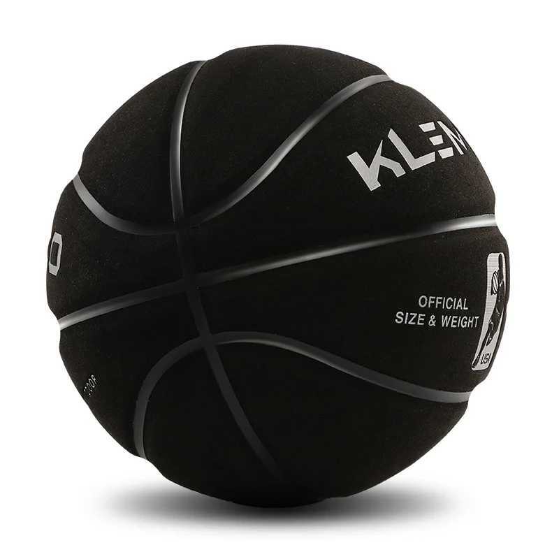 Size 7 Basketball Ball for Indoor and Outdoor Students Adult Basketball GiftW251115