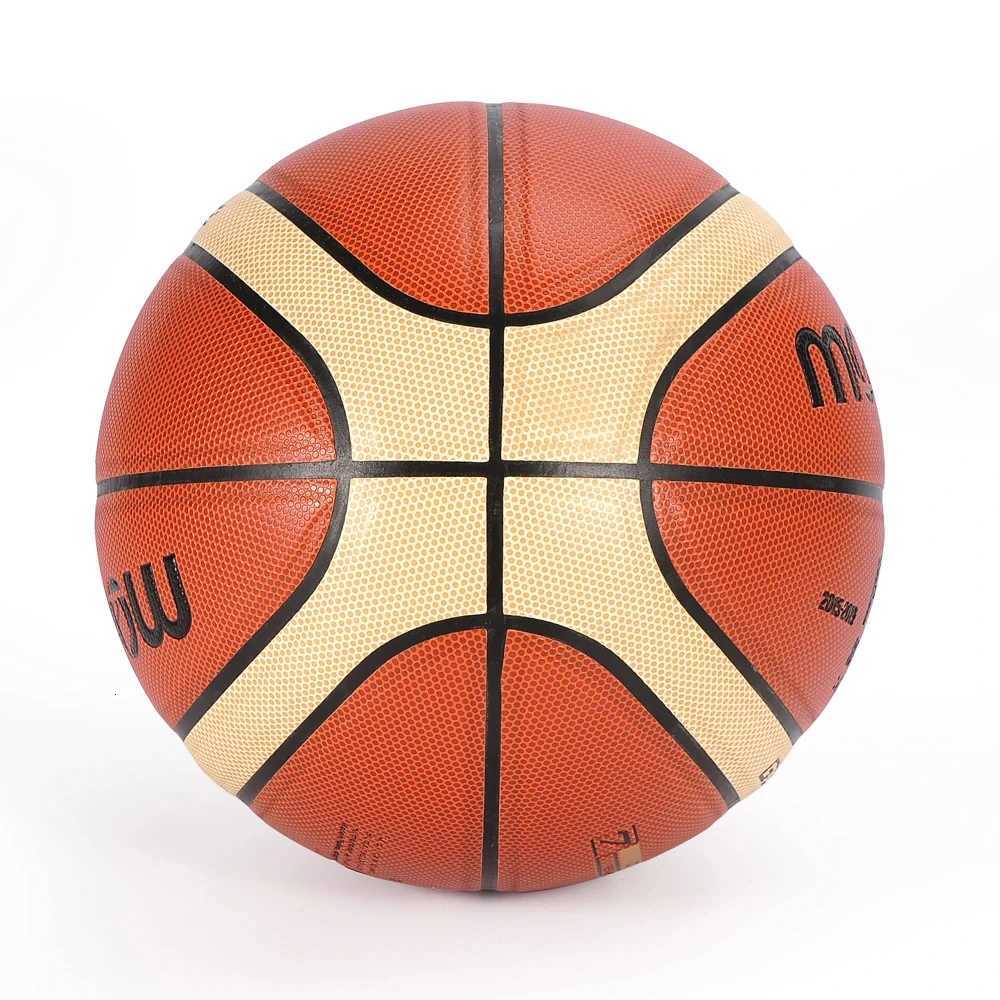 Molten basketball size5 6 7original GG7X Basketball Official Basketball TrainingComplimentary ball needle networkW251115