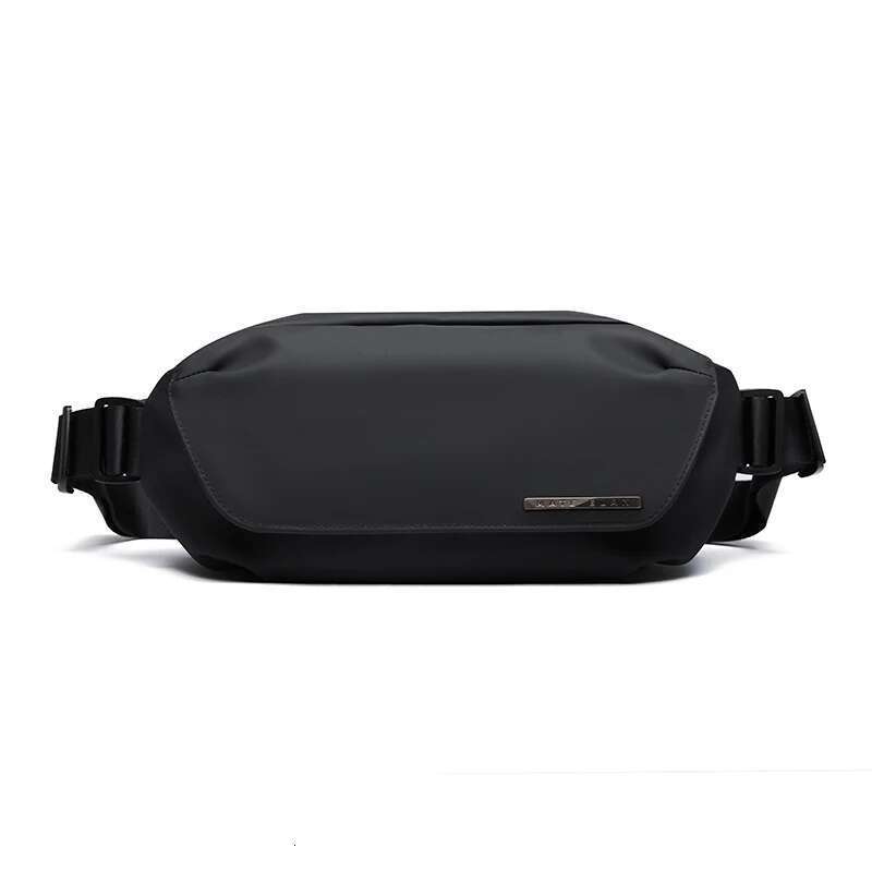 Quality Fashion Crossbody For Men NEW Hot Chest Messenger Bags Anti-Theft Zipper 7.9Inch Ipad Waterproof Short Trip Shoulder Bag