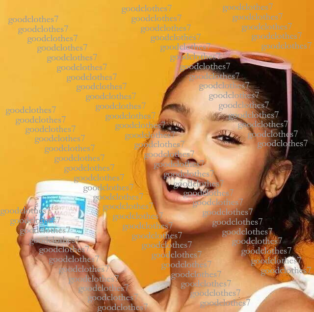 Skin Lotion Egyptian The All Purpose skin Natural Ancient Magic Cream 118ml Moisturizing Repairing Body Creams