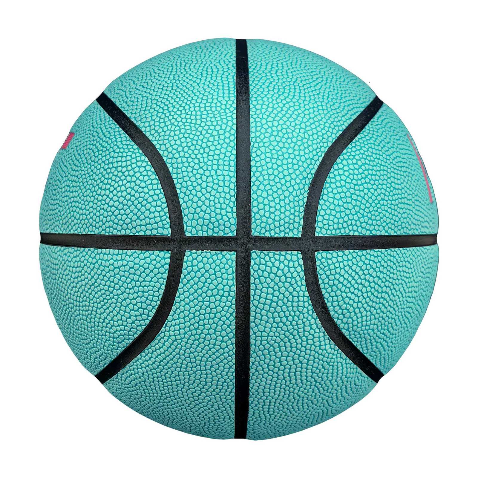 KHT Heavy Basketball 13kg Size 7 PU Material Weighted High Quality Ball Youth Adult Indoor Outdoor Training Free Pump BagW251115