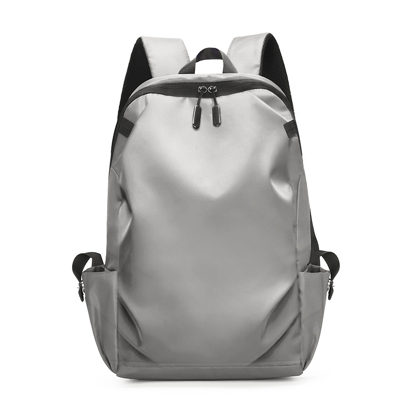 free shipping new backpack large capacity men and women travel light multi-functional college student computer basketball bag tide 2025