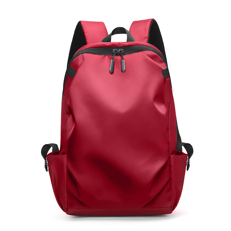 free shipping new backpack large capacity men and women travel light multi-functional college student computer basketball bag tide 2025