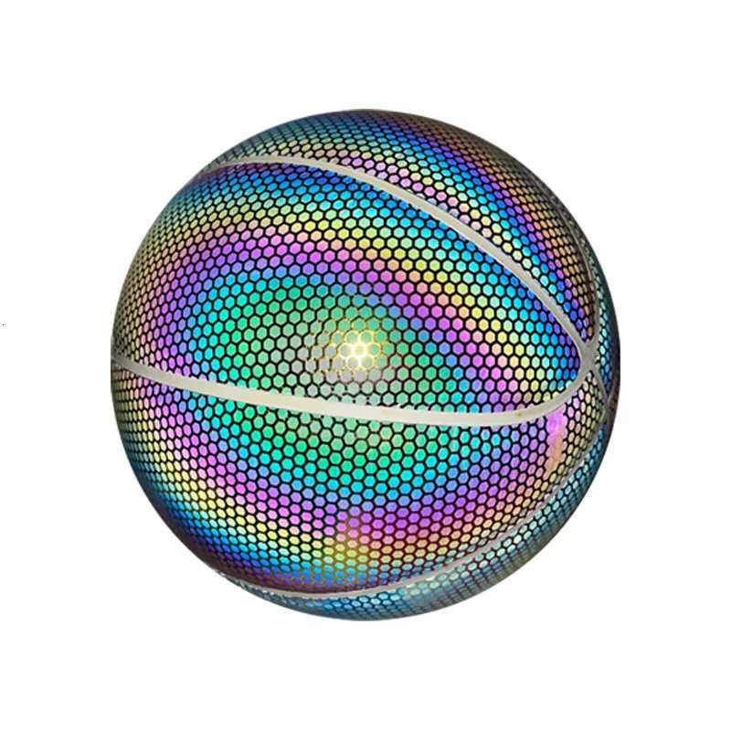 2025 Basketball Size 7 Ideal For Gift Training Soft PU Basketball With Non-Slip Surface Indoor OutdoorW251115