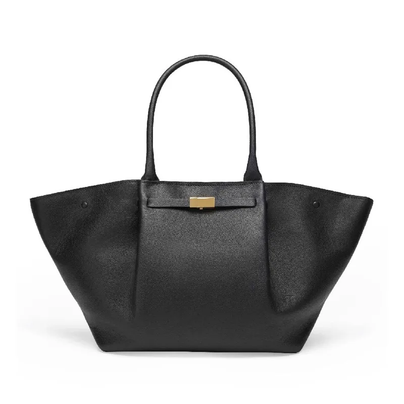 Tote Bag with New York Bag Wings Bag Fashion Dumpling Bag Carrying Large Capacity