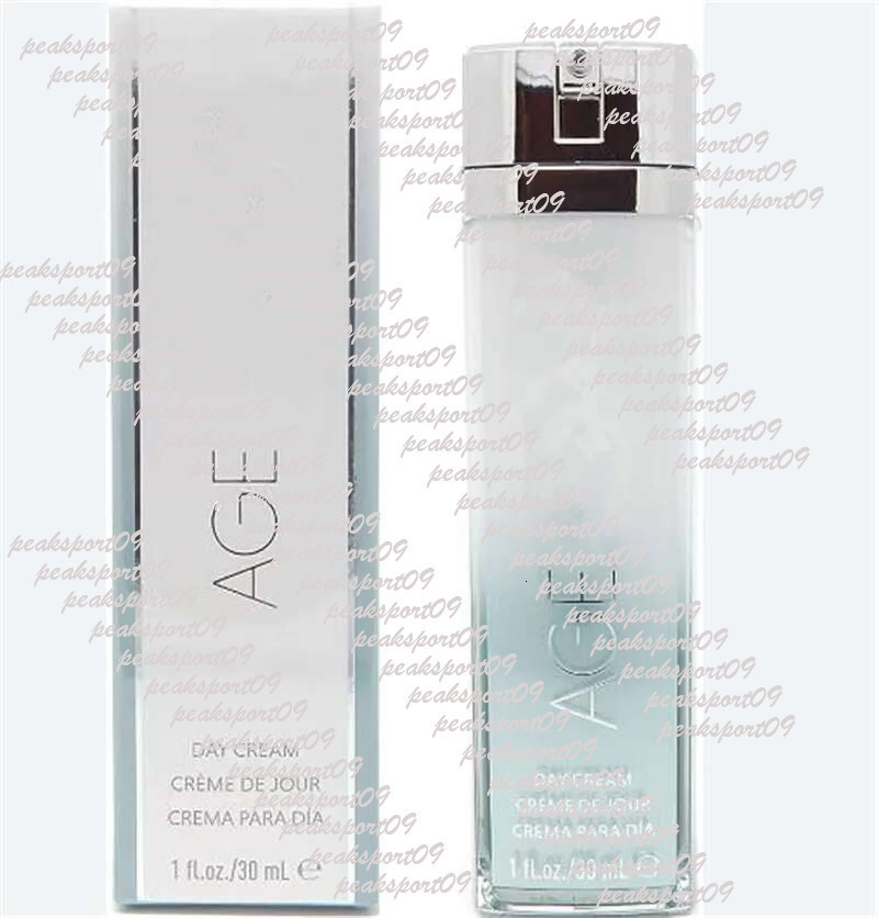 Age IQ Nerium AD Night and Day Cream 30ml Skin Cream,Fade fine es, suitable for dry skin