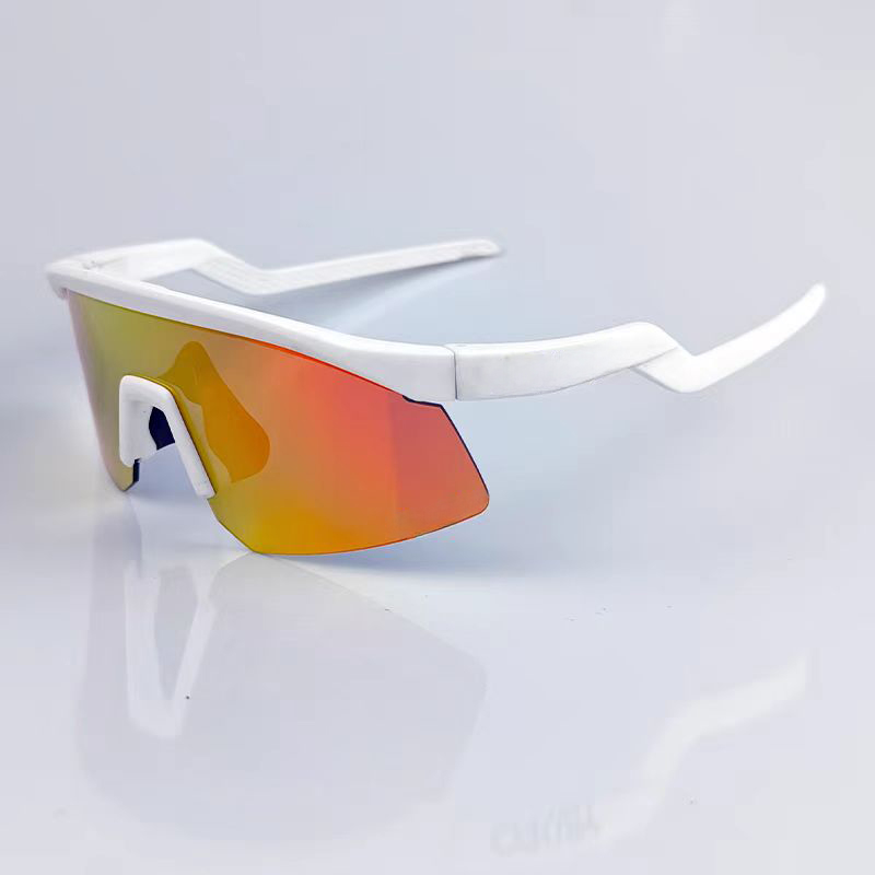 9229 Cycling Goggles Professional Outdoor Sports Windproof Sunglasses For Man And Women UV Protection Sport Sunglasses