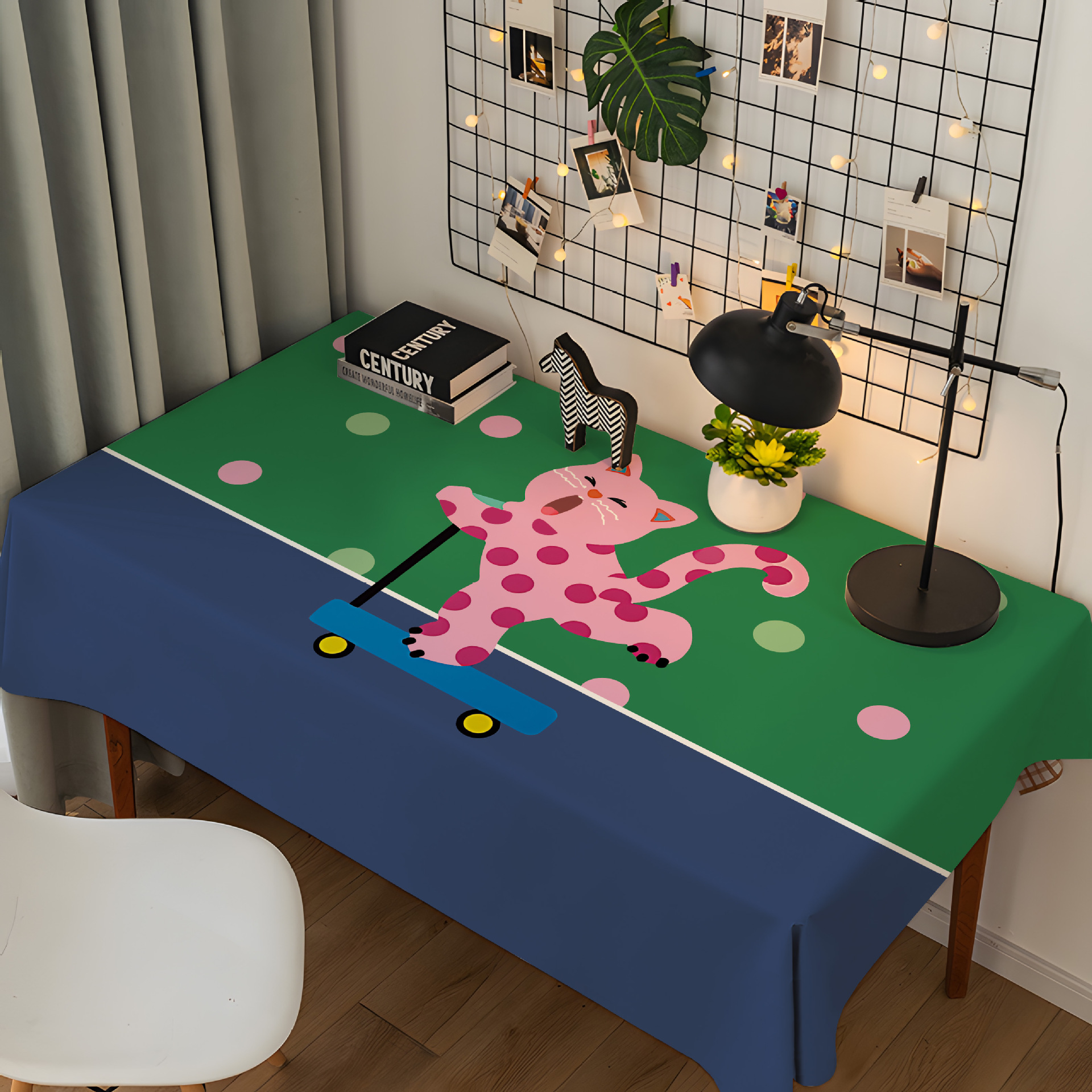 Tovaglie Per Bambini Dormitory Dormitory Study Desta